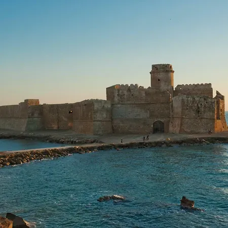شقة Le Castella