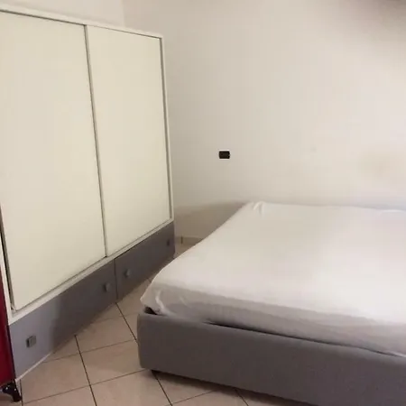 Le Castella شقة *