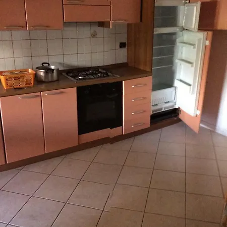 Le Castella لا كاستيلا