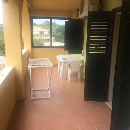 شقة Le Castella